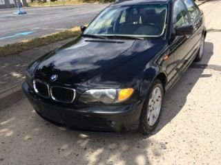 Used 2003 BMW 3 Series 325xi in Schenectady, New York