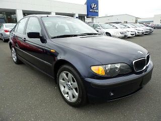 Used 2003 BMW 3 Series 325xi in Danbury, Connecticut