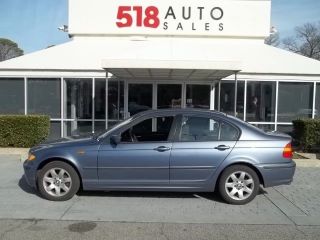 Used 2005 BMW 3 Series 325xi in Norfolk, Virginia