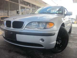 Used 2003 BMW 3 Series 325xi in Arlington, Texas