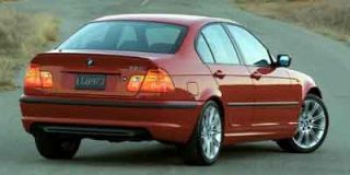 Used 2004 BMW 3 Series 325xi in Connellsville, Pennsylvania