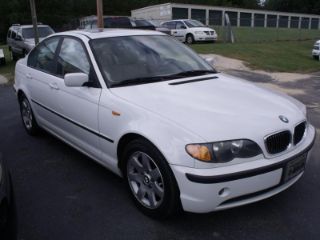 Used 2003 BMW 3 Series 325i in Louisburg, North Carolina