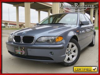 BMW 3 Series 325i 2003