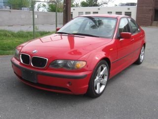 Used 2004 BMW 3 Series 325i in Rockville, Maryland