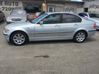Used 2004 BMW 3 Series 325i in Corpus Christi, Texas