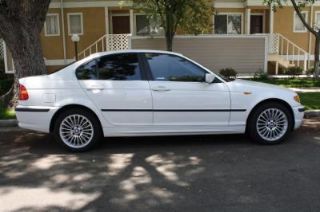 Used 2002 BMW 3 Series 330xi in Statesboro, Georgia