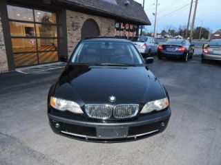 Used 2003 BMW 3 Series 330xi in Indianapolis, Indiana