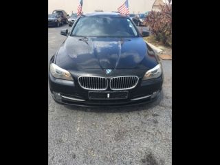 Used 2011 BMW 5 Series 528i in Oakland Park, Florida