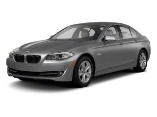 Used 2012 BMW 5 Series 535i in Everett, Washington