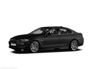 Used 2011 BMW 5 Series 535i in Fort Myers, Florida