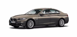 Used 2013 BMW 5 Series 535i in El Paso, Texas