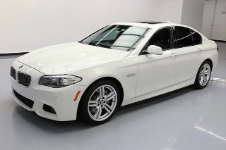 Used 2013 BMW 5 Series 535i in Atlanta, Georgia