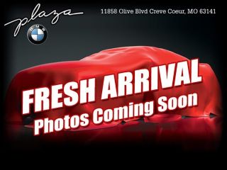 Used 2011 BMW 5 Series 535i in Creve Coeur, Missouri