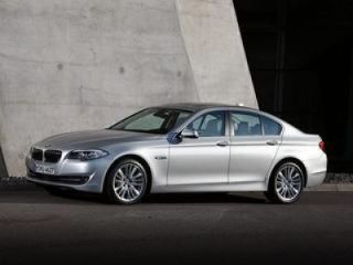 Used 2011 BMW 5 Series 535i in Midlothian, Virginia
