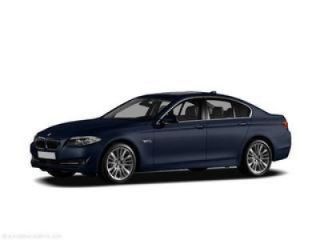 Used 2011 BMW 5 Series 550i in Signal Hill, California