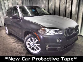 Used 2011 BMW 5 Series 535i xDrive in Toledo, Ohio