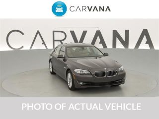 Used 2013 BMW 5 Series 535i xDrive in Dallas, Texas