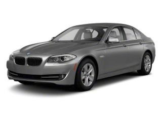 Used 2011 BMW 5 Series 535i xDrive in Barrington, Illinois