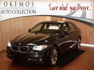 Used 2013 BMW 5 Series 550i xDrive in Baltimore, Maryland