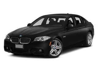 Used 2014 BMW 5 Series 535d xDrive in Highlands Ranch, Colorado