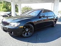 Used 2006 BMW 7 Series 750Li in Charlotte, Michigan