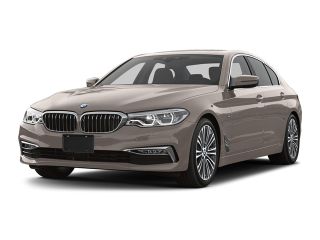 Used 2017 BMW 5 Series 530i in Monrovia, California