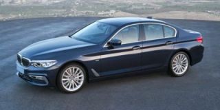 Used 2017 BMW 5 Series 530i xDrive in Mount Laurel, New Jersey
