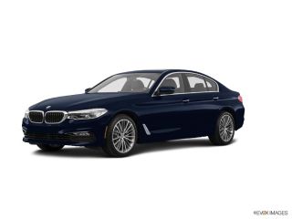Used 2018 BMW 5 Series 530i xDrive in Eatontown, New Jersey