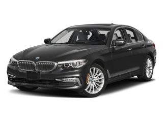 Used 2018 BMW 5 Series 530i xDrive in Springfield, New Jersey