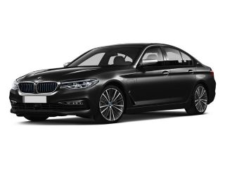 Used 2018 BMW 5 Series 530e iPerformance in Vista, California