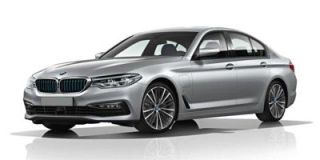 Used 2018 BMW 5 Series 530e iPerformance in Escondido, California