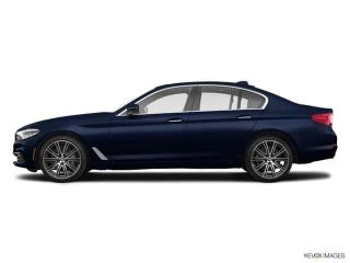 Used 2018 BMW 5 Series 540i in Signal Hill, California