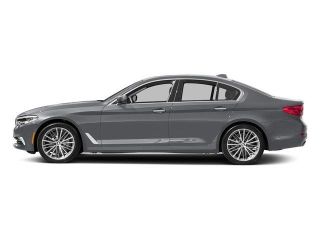 Used 2018 BMW 5 Series 540i xDrive in Huntington Station, New York