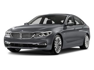 Used 2018 BMW 6 Series 640i xDrive in Springfield, New Jersey