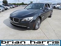 Used 2011 BMW 7 Series 740i in Baton Rouge, Louisiana