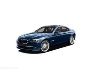 Used 2012 BMW 7 Series Alpina B7 in Wilmington, North Carolina