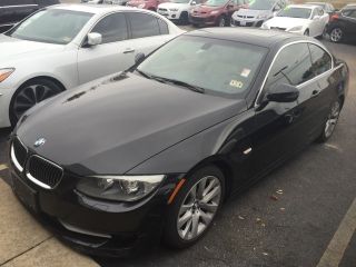 Used 2011 BMW 3 Series 328i in Austin, Texas