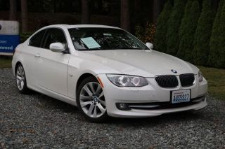 Used 2012 BMW 3 Series 328i in Snohomish, Washington