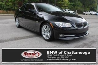 Used 2013 BMW 3 Series 328i in Chattanooga, Tennessee