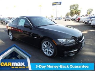 Used 2013 BMW 3 Series 328i in Las Vegas, Nevada