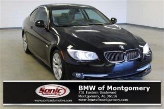 Used 2013 BMW 3 Series 328i in Montgomery, Alabama