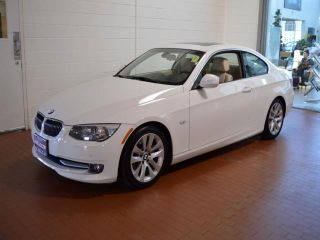 Used 2013 BMW 3 Series 328i in Elk Grove, California