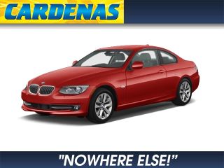 Used 2011 BMW 3 Series 328i in Harlingen, Texas