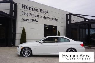 Used 2013 BMW 3 Series 328i in Richmond, Virginia