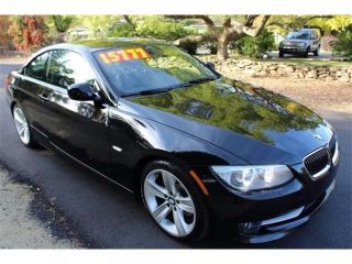 Used 2011 BMW 3 Series 328i in Sacramento, California