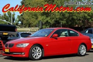 Used 2012 BMW 3 Series 328i in San Rafael, California