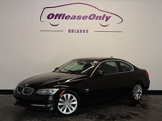 Used 2012 BMW 3 Series 328i xDrive in Orlando, Florida