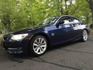 Used 2011 BMW 3 Series 328i xDrive in Wakefield, Massachusetts