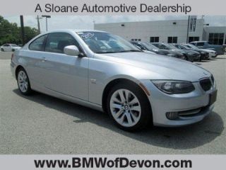 Used 2012 BMW 3 Series 328i xDrive in Devon, Pennsylvania