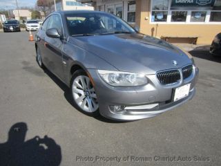 Used 2011 BMW 3 Series 328i xDrive in Manalapan, New Jersey